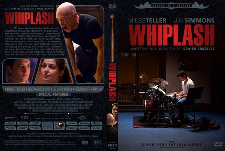 Whiplash 2014