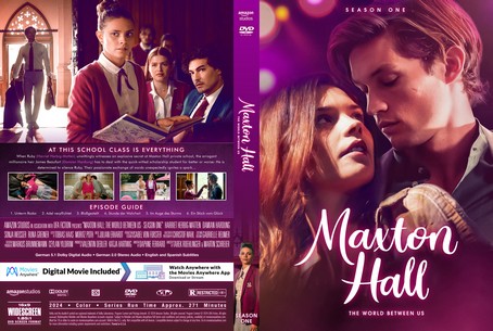 Maxton Hall — The World Between Us Season 1