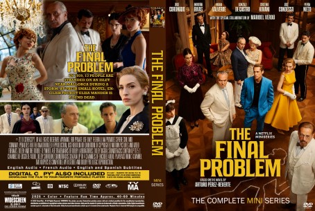 The Final Problem Season 1