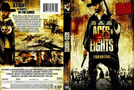 Aces 'N' Eights 2008