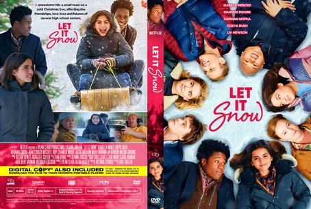 Let It Snow 2019