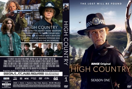 High Country Season 1