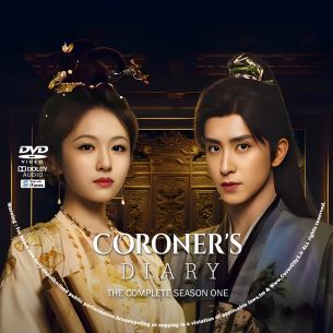 Coroner's Diary Season 1