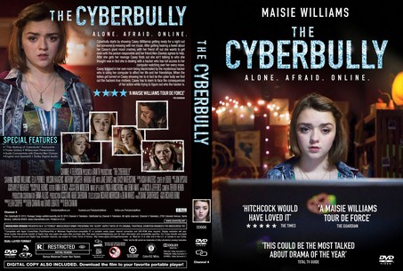 Cyberbully 2015