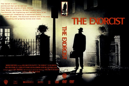 The Exorcist 1973