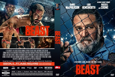 Beast 2026