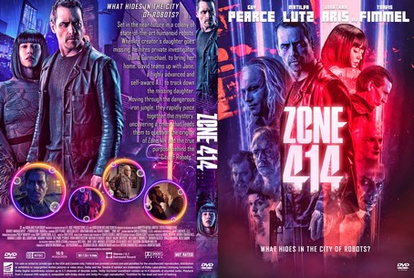 Zone 414 2021
