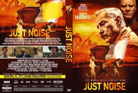 Just Noise 2021
