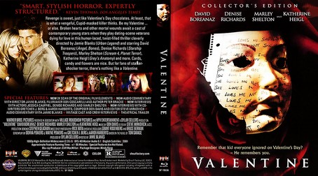 Valentine 2001
