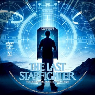 The Last Starfighter 1984