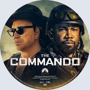 The Commando 2022