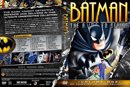 batman