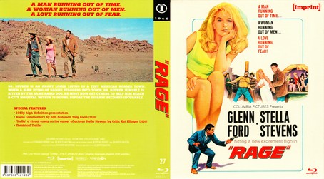 Rage 1966