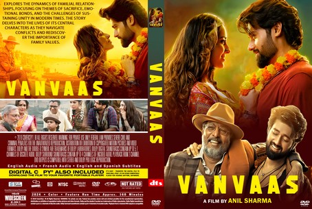 Vanvaas 2024