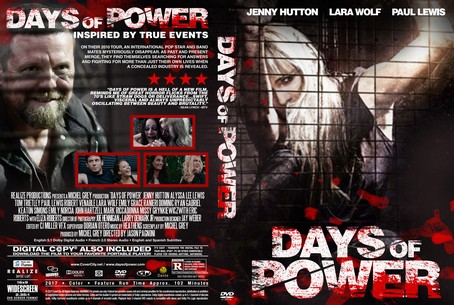 Days of Power 2017