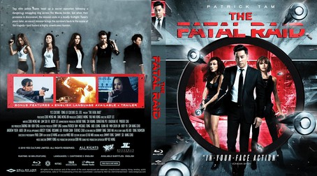 The Fatal Raid 2019