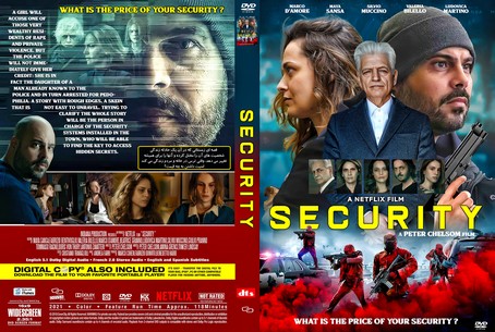 Security 2021