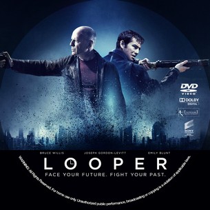 Looper 2012