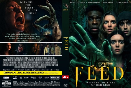 Feed 2026