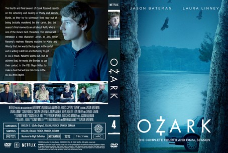 Ozark Season 4