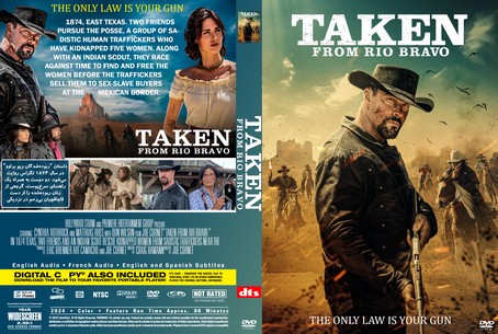 Taken from Rio Bravo 2024