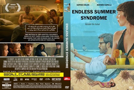 Endless Summer Syndrome 2023