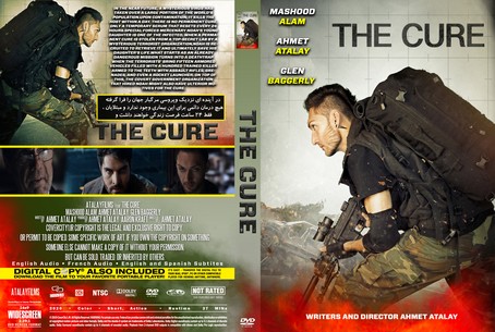 The Cure 2020