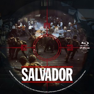 Salvador 1986