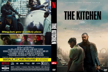 The Kitchen 2023