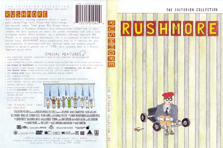 Rushmore 1998
