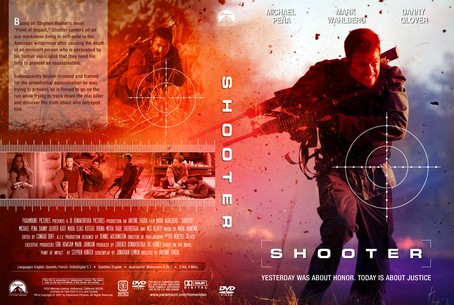 Shooter 2007