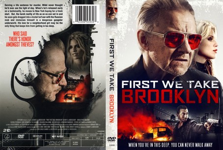 First We Take Brooklyn 2018