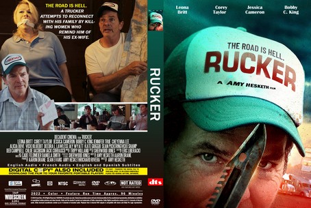 Rucker 2022