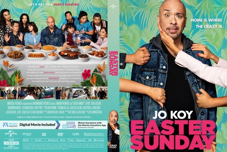 Easter Sunday 2022