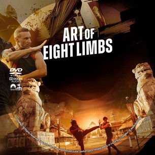 Art of Eight Limbs 2024