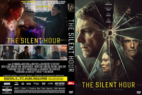 The Silent Hour 2024