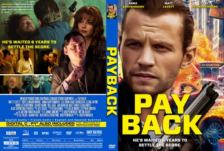 Payback 2021