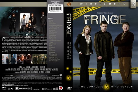 Fringe Season 3