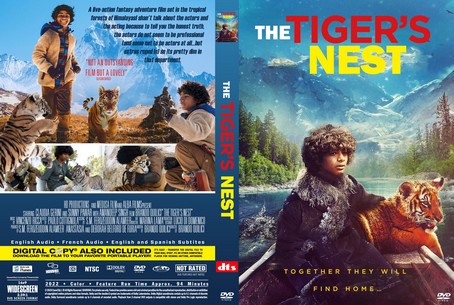 The Tiger's Nest 2022