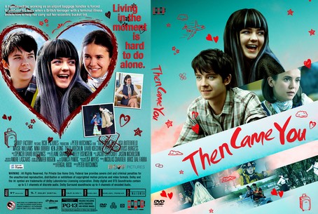 Then Came You 2019