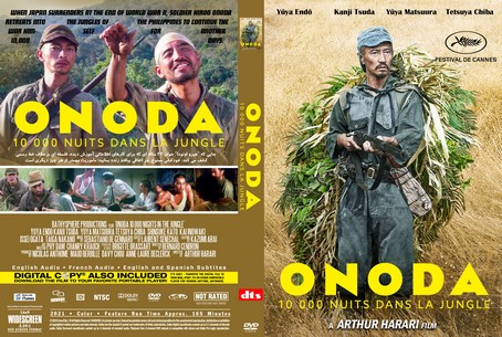 Onoda 10,000 Nights in the Jungle 2021