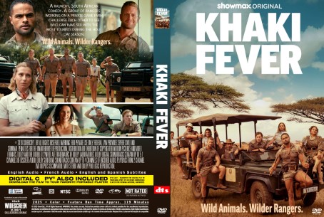 Khaki Fever 2025