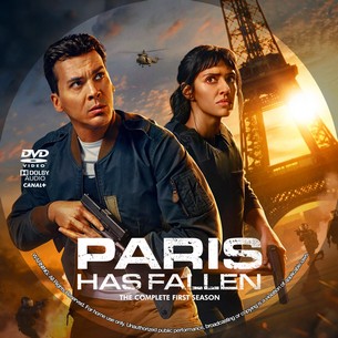Paris Has Fallen Season