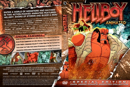 hellboy 2006