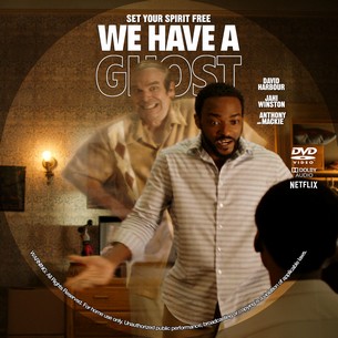 We Have a Ghost 2023
