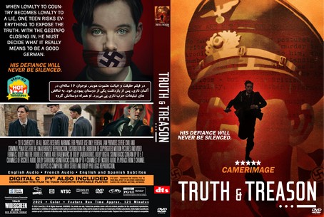 Truth and Treason 2025