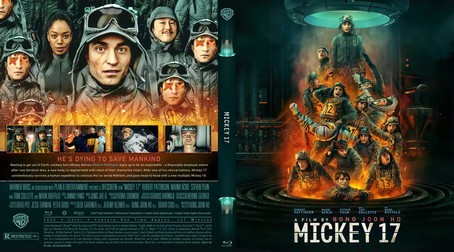 Mickey 17 2025