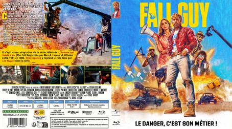 The Fall Guy 2024