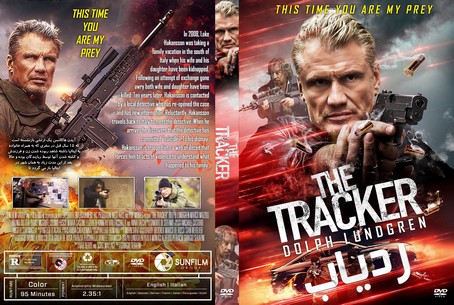 The Tracker 2019
