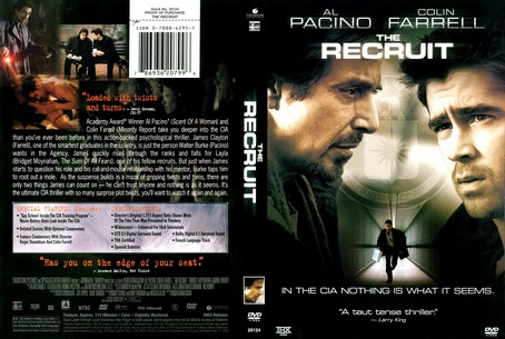 The Recruit 2003